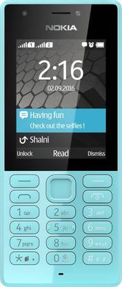 Nokia 216 DS 2020