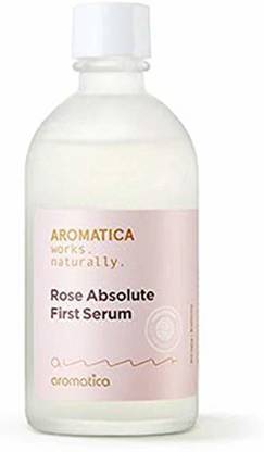Aromatica Rose Absolute First Serum 