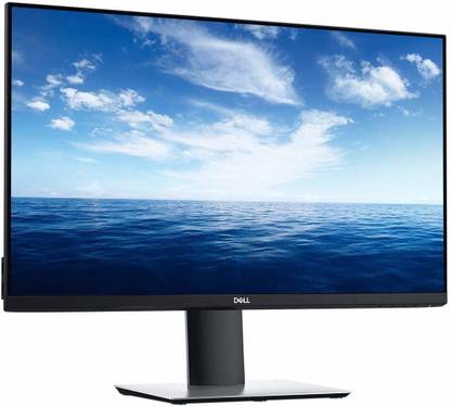 DELL P Series 60.96 cm (24 inch) Full HD LED Backlit Monitor (P2419HC)