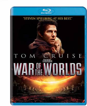 War of the Worlds (Region Free + Fully Packaged Import)