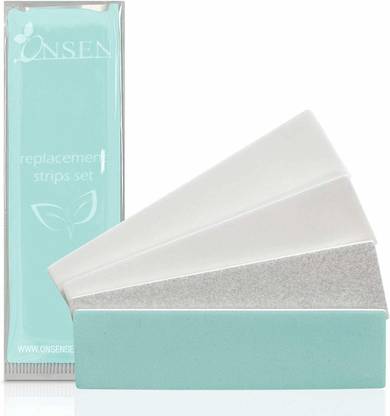 Onsen Secret Nail Buffer Replacement Strip