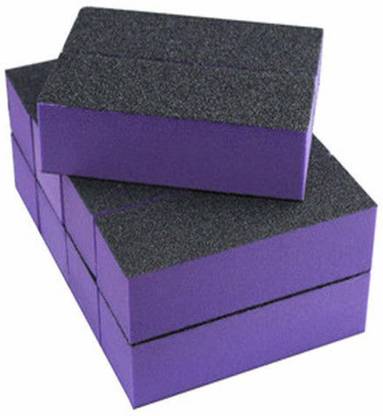 Baisidai® Buffer Block for Nail Art Tool