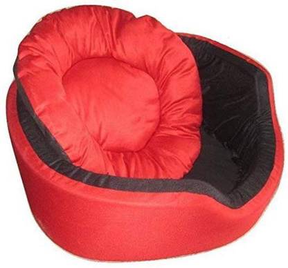 Pet Wholesale VELVET_115 S Pet Bed