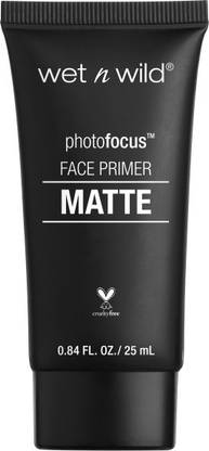 Wet n Wild Photofocus Face Primer Matte Primer  - 25 ml