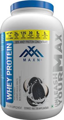 maxn WHEY PROTEIN Whey Protein