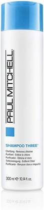 Paul Mitchell Shampoo Three® By 300Ml