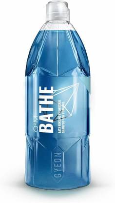 Gyeon quartz Bathe Shampoo 400 Ml
