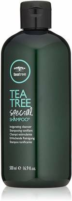 Paul Mitchell Tea Tree Special Shampoo Unisex,