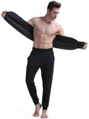 Akp Waist Stomach Belt Shaper Fitness Belt Yoga Wrap Hot Belt Weight Loss Back Pain Gym Running Travel Tummy Workout Belt Slimming Belt