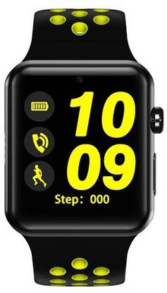 Teutan Smart Watch Smartwatch