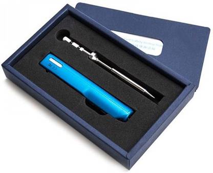 miniware TS100 Blue 65 W Temperature Controlled