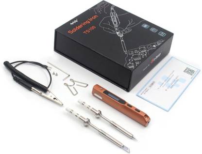 miniware TS 100 65 W Temperature Controlled