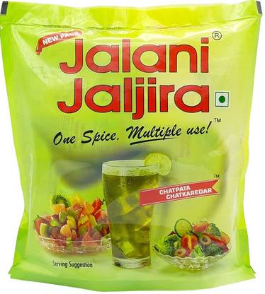 Jalani Jaljira Packet 150g
