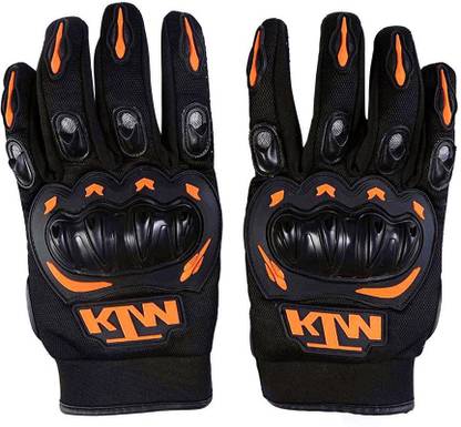 KTM RD2J Riding Gloves