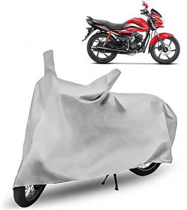 ubenio Two Wheeler Cover for Hero