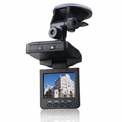 infinity shops IS0085 Reverse Assist Camera System