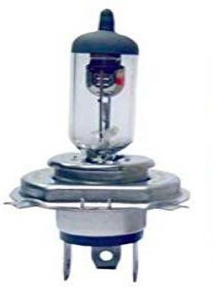 OSRAM H4 90W 2 Halogen Bulbs_New Headlight Car Halogen (12 V, 90 W)
