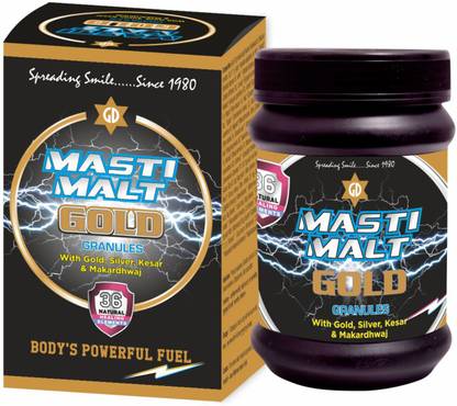 goswami drugs GD MASTI MALT