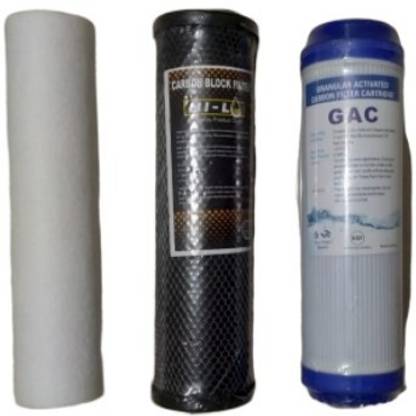 Pratik Enterprises RO Wound Filter Cartridge