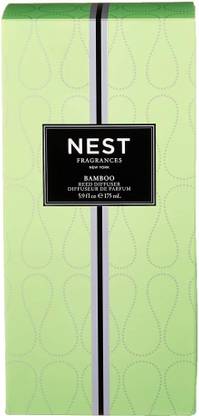 NEST Fragrances Aroma Diffuser Reed Diffuser