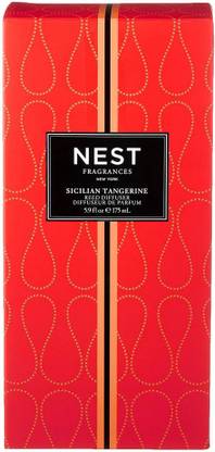 NEST Fragrances Aroma Diffuser Reed Diffuser - Sicilian Tangerine