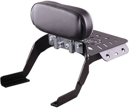 JB Racing Passenger Backrest