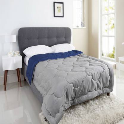I WISH Single Polyester Duvet Cover