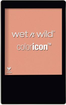 Wet 'n Wild Blusher, Rose Champagne, 5.85G