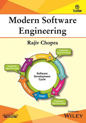 Modern Software Engineering