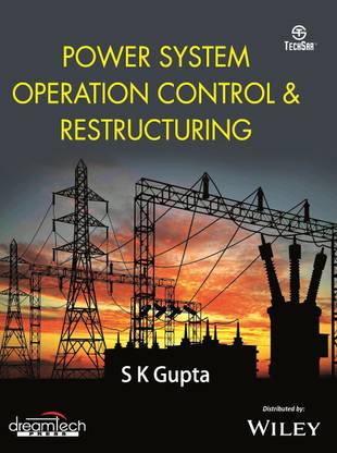 Power System Operation Control & Restructuring