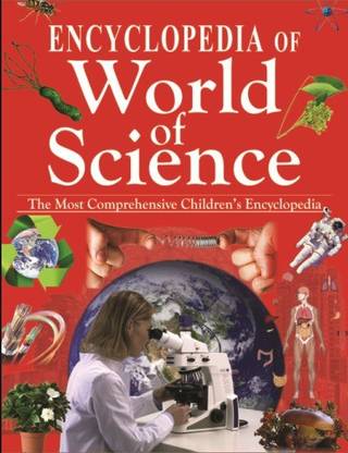 Encyclopedia of World of Science