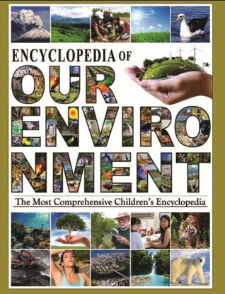 Encyclopedia of Environment