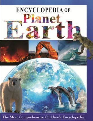 Encyclopedia of Planet Earth