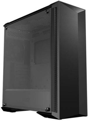 MSI Mpg Gungnir 100p Mid Tower Cabinet