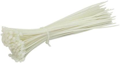 graspadeal 75001 Nylon Standard Cable Tie