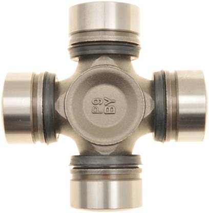 Dullabh 5-760X Front or Rear Car Drive Shaft