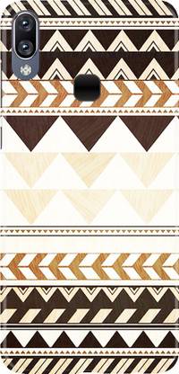 Abaci Back Cover for Vivo Y93