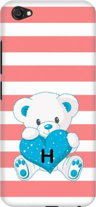 ZNYKE CASE Back Cover for vivo V5 Plus