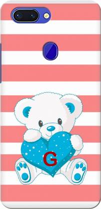 ZNYKE CASE Back Cover for Realme 2 Pro