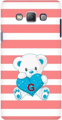 ZNYKE CASE Back Cover for Samsung Galaxy A7