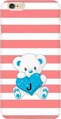 ZNYKE CASE Back Cover for Apple iPhone 6 Plus