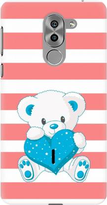 ZNYKE CASE Back Cover for Honor 6X