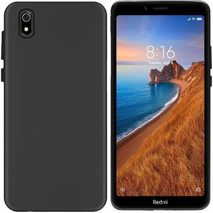 NKCASE Back Cover for Redmi 7A