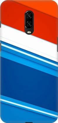 Coberta Case Back Cover for OnePlus 6T