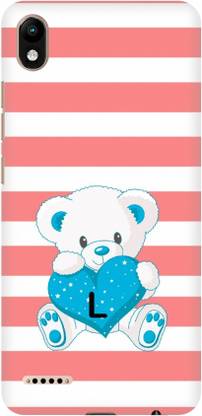 ZNYKE CASE Back Cover for Infinix Smart 2