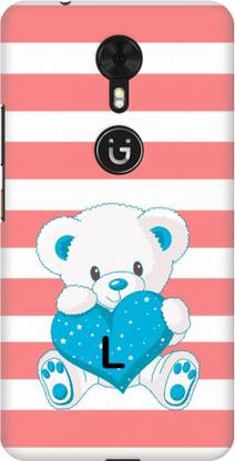 ZNYKE CASE Back Cover for Gionee A1