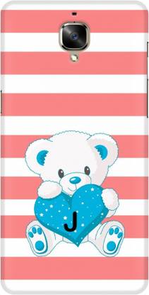 ZNYKE CASE Back Cover for OnePlus 3