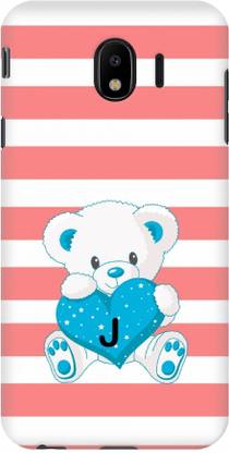 ZNYKE CASE Back Cover for Samsung Galaxy J4
