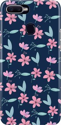 Abaci Back Cover for Oppo A5s