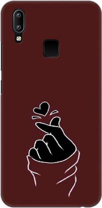 Coberta Case Back Cover for Vivo Y93